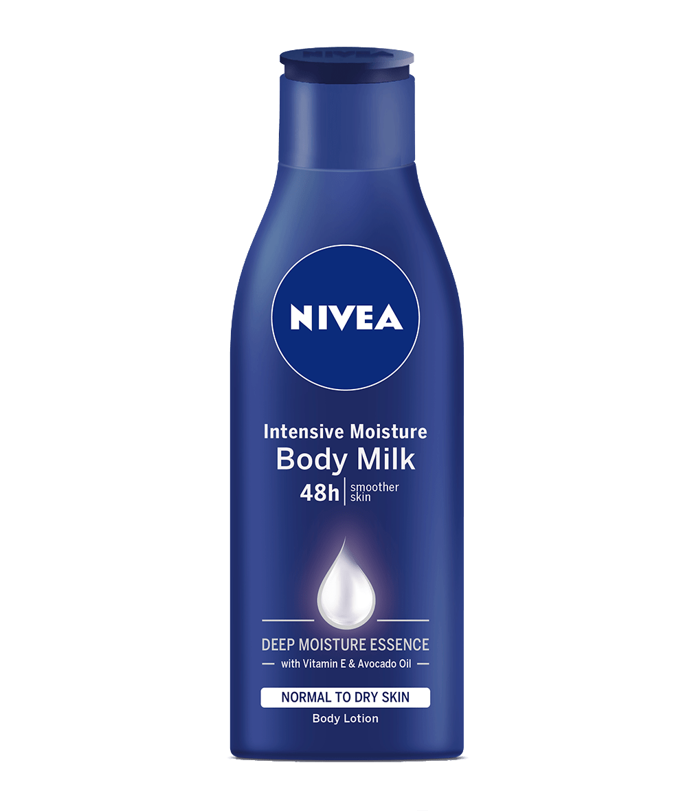 latest body lotion